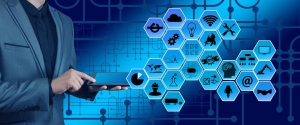 LA TECNOLOGÍA EN LA LOGÍSTICA, ¿MODA O NECESIDAD?