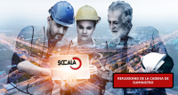 ANÁLISIS Y LECCIONES: El Abastecimiento en la Industria Automotriz