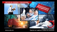 IMPORTANCIA DE LA CONSULTORÍA EN LOGÍSTICA Y CADENA DE ABASTECIMIENTO
