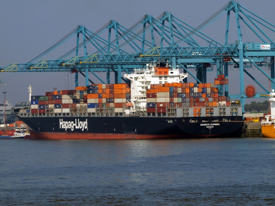 Líneas navieras serían las principales causantes del actual desequilibrio en el transporte marítimo de contenedores