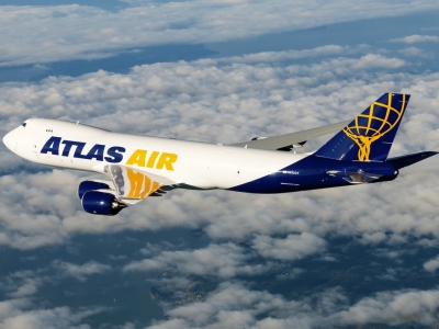 Alibaba y Atlas Air atenderán juntos el mercado de ecommerce de Sudamérica