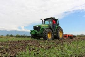 LA AGRICULTURA CON LOGÍSTICA, UN CULTIVO SOSTENIBLE