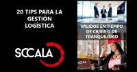 20 Tips para la Gestión Logística