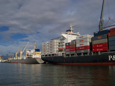 ¡Alerta!: Buenaventura pierde competitividad con el puerto de Ecuador