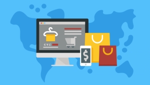 LA LOGÍSTICA EN EL MUNDO DEL E-COMMERCE